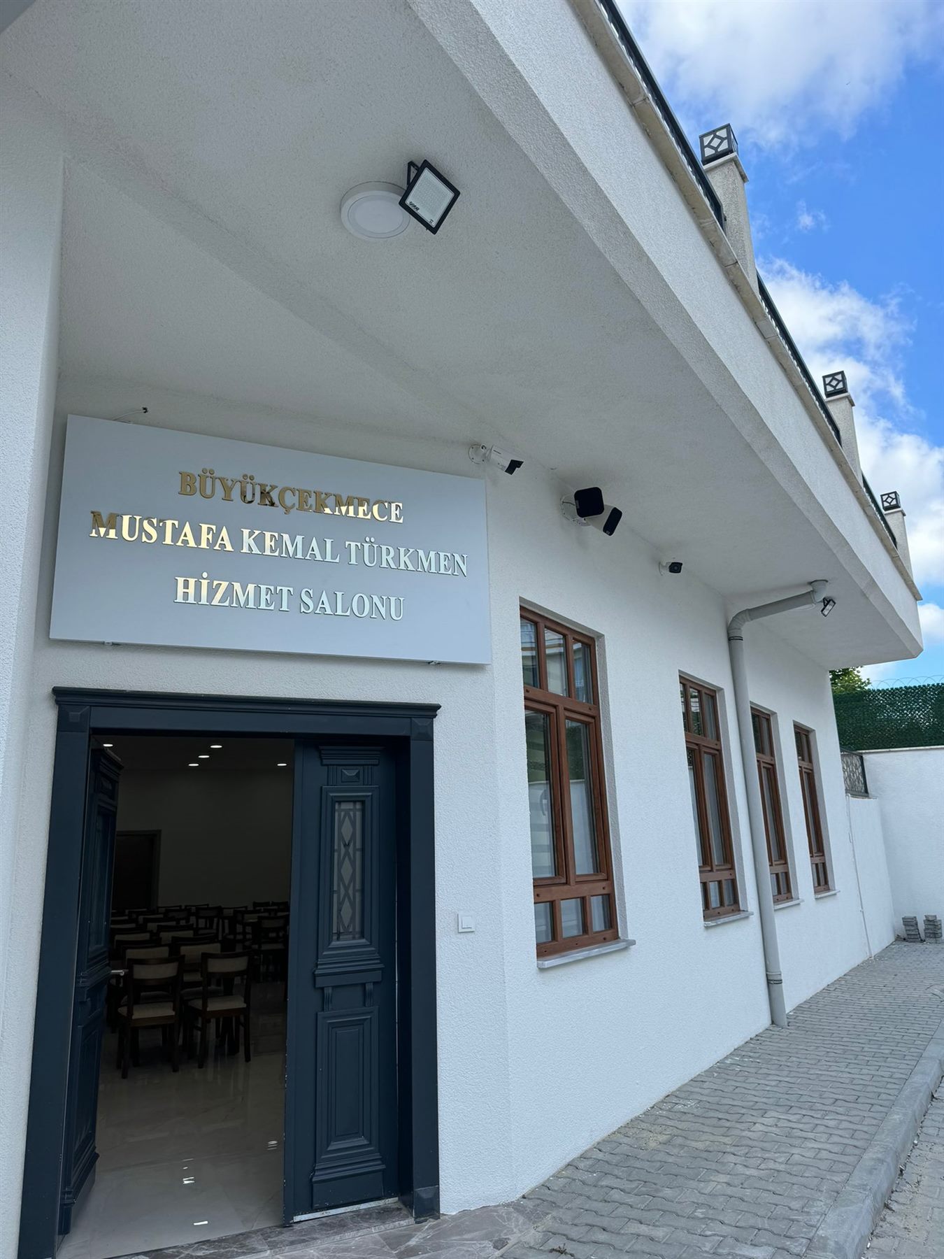 Kursumuzun öğrenme alanı