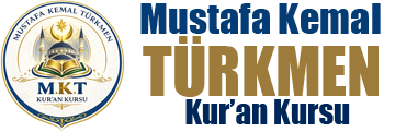 Büyükçekmece Mustafa Kemal türkmen - Kuran Kursu